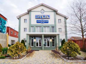 Aleksandrovsky Hotel